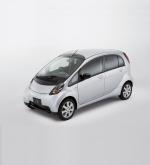 Mitsubishi i 2006 года